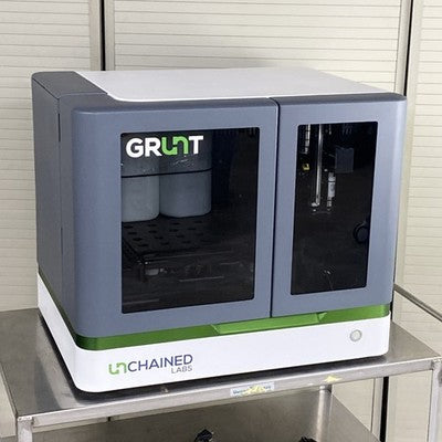Unchained Labs Grunt 1500W Automated Formulation Preparation System