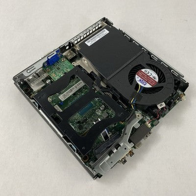 Lenovo ThinkCentre M720Q Intel Core i5-9500T 2.2GHz 8GB RAM DVD-RW No HDD/OS/AC