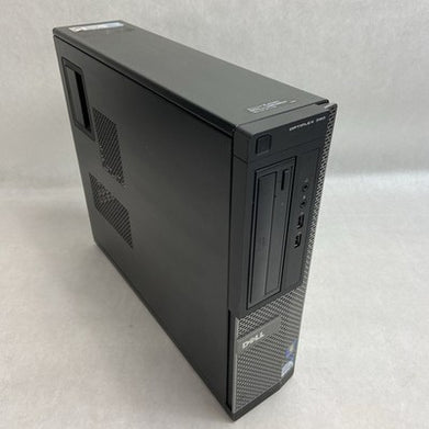 Dell Optiplex 390 DT Intel Pentium G630 2.7GHz 4GB RAM No HDD No OS
