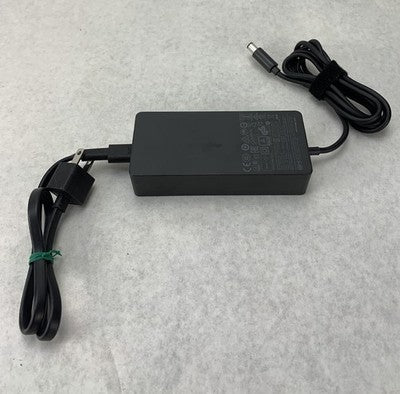 Microsoft 1749 15V 6A 90W AC Adapter For Surface Dock (Lot of 8)