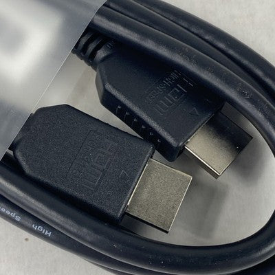 HP 917445-001 5K0EH68502 6ft HDMI Cable Male to Male (Lot of 18)