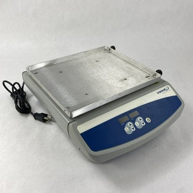 VWR 3500 Digital Orbital Shaker 89032-092 - Parts or Repair