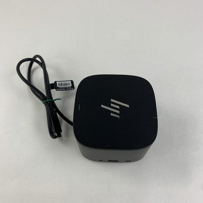HP HSN-IX01 Thunderbolt  Docking Station 19.5V 6.15A 120W G2 - Lot of 2