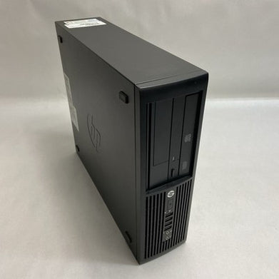 HP Compaq 4000 Pro SFF Intel Pentium Dual E6700 3.2GHz 4GB RAM No HDD No OS