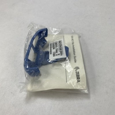 Zebra SG‑TC51‑CLIPHC1‑01 Plastic Carrying Clip Lot of 10