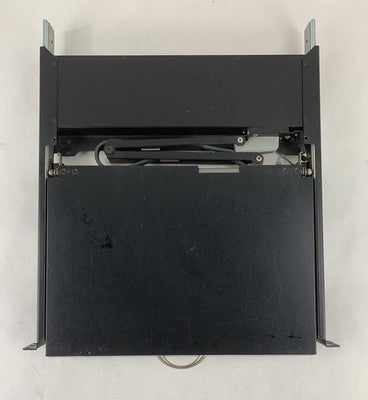 Startech CABCONS8 1U Cabinet Console With 8 Port KVM Switch - Parts or Repair