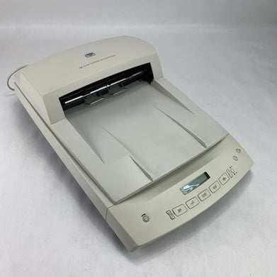 HP Scanjet C9866A Automatic Document Feeder - No Power Cord- Parts