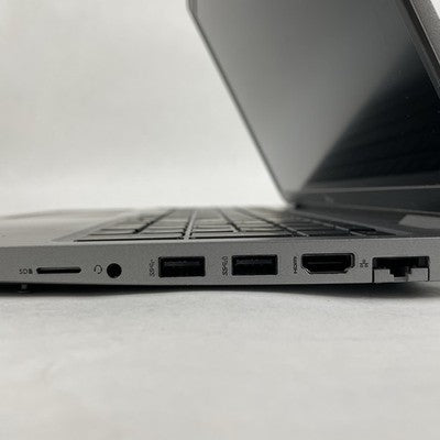 Dell Latitude 5520 15.6" i5-1135G7 2.40 GHz 8 GB RAM No SSD/AC/OS/Batt