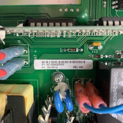 Dell 9T610 118031985 100-240V 1000W Power Supply Power Tested No Batteries