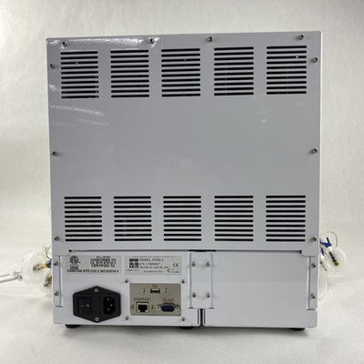 YSI 2950D-3 Biochemistry Analyzer 2900 Series w/ Accessories