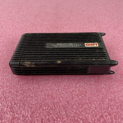 LIND Model # DE2045-1342 LB 20V 4.5A Automobile Adapter No Cables