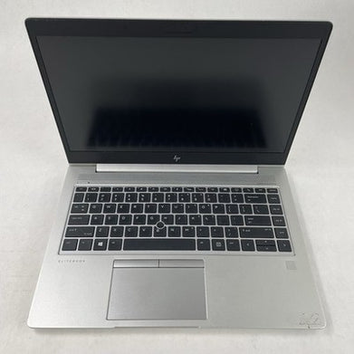 HP mt45 14" AMD Ryzen 3 Pro 3300U 2.10 GHz 4 GB RAM No SSD/OS/AC