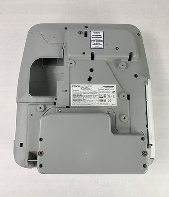 Epson H741A BrightLink 685Wi LCD Projector 5190 Lamp Hours
