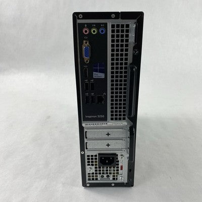Dell Inspiron 3250 SFF Intel Core i5-6400 2.7GHz 1x8GB RAM No HDD No OS