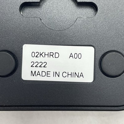 Dell Kit 02KHRD Optiplex WiFi Wireless Cable Adapter Lot of 4