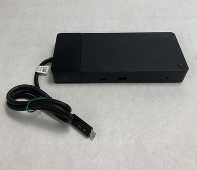 Dell WD19TB Thunderbolt USB-C Docking Station - No AC Adapter