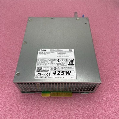 Dell 0Y097X 425W Switching Power Supply 80 Plus Gold Lot of 2