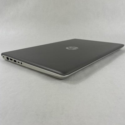HP Pavilion 15-cc123cl 15.6" i5-8250U 1.60 GHz 8GB RAM No SSD/OS/AC - Bad Bottom