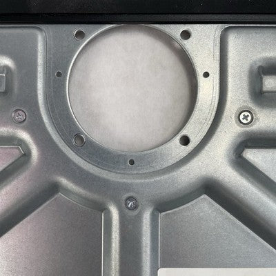 HP EliteDisplay 921007-0001 Monitor Stand Base Only