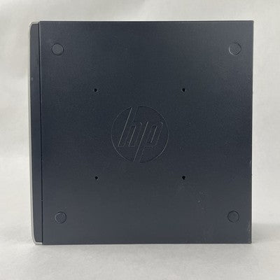 HP Compaq Elite 8300 USFF i5-3470s 2.90 GHz 8 GB RAM No SSD/OS/AC