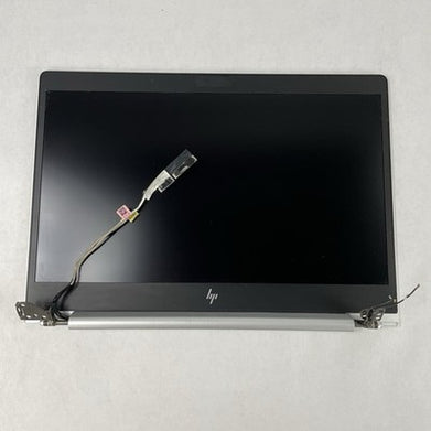 HP mt45 14" FHD 1920x1080 Non-Touch Screen Assembly - Tested
