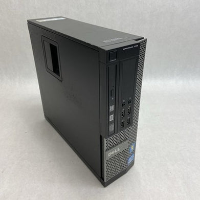 Dell Optiplex 790 SFF Intel Core i3-2120 3.3GHz 4GB RAM No HDD No OS