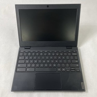 Lenovo 100e Chromebook Gen2 11.6" Mediatek MT8173C 4GB RAM 16GB HDD No AC