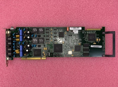 Dialogic Analog PCI 4-Port 85-0676-010 Card