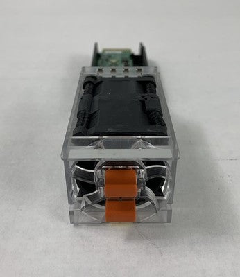 Nidec UltraFlo R40W12BS4D8 12V Server Fan (Lot of 2)