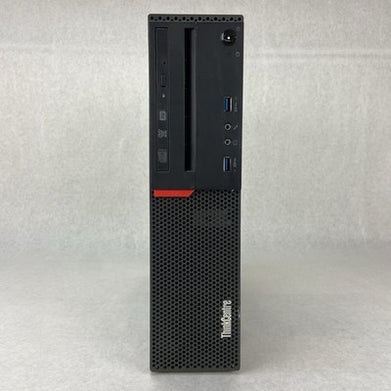 Lenovo ThinkCentre M900 SFF Intel Core i5-6500 3.2GHz 8GB RAM No HDD No OS