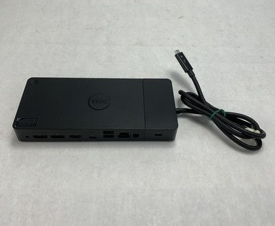 Dell WD19TB Thunderbolt USB-C Docking Station - No AC Adapter