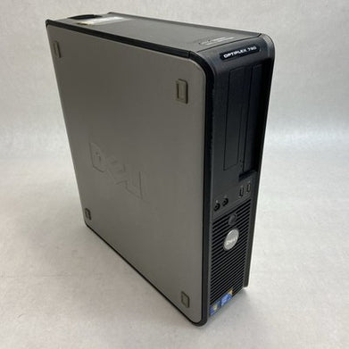 Dell Optiplex 780 DT Intel Core 2 Duo E7500 2.93GHz 4GB RAM No HDD No OS