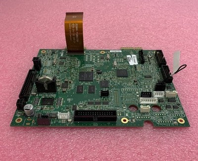 Zebra P1074244-02 Main Logic Board for ZT510