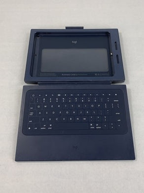 Logi Y-B0009 Rugged Case 2 Rugged Combo Keyboard