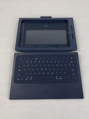 Logi Y-B0009 Rugged Case 2 Rugged Combo Keyboard