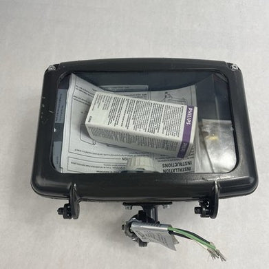 TFM Mini Flood Light Lithonia Lightning Contour Series