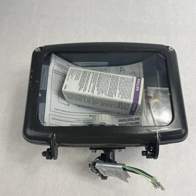 TFM Mini Flood Light Lithonia Lightning Contour Series