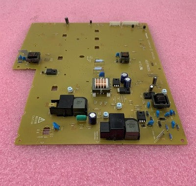 Konica Minolta A61FM4060 High Voltage Power Supply Board for C554e