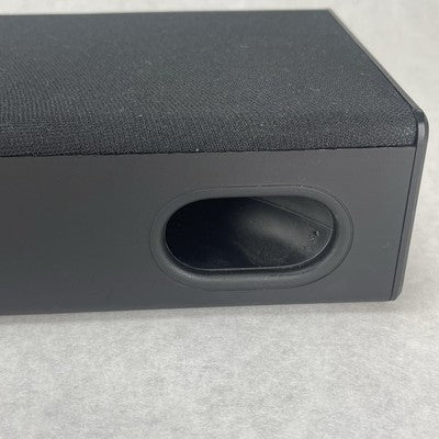 Vizio 2.0 SB2020N-G6M Bluetooth Sound Bar No Remote No Power Cord