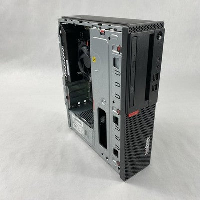 Lenovo ThinkCentre M910S SFF Intel Core i5-6500 3.2GHz 2x4GB RAM No HDD No OS