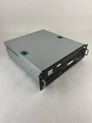 In Win R-series IW-R300-00-R500 3U Rackmount Server Chassis EMACS P2H-5500V 500W