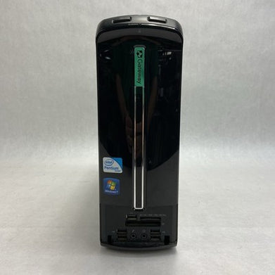 Gateway SX2801 SFF Intel Pentium Dual Core E5500 2.8GHz 6GB RAM No HDD No OS