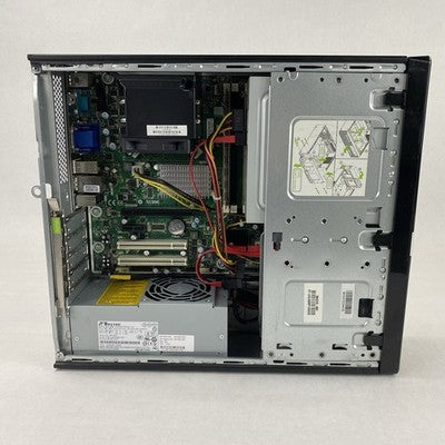 HP Pro 3000 SFF Pentium Dual-Core E6700 3.2GHz 2GB RAM No HDD No OS