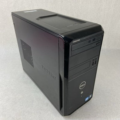 Dell Vostro 270 MT Intel Core i3-3220 3.3GHz 4GB RAM No HDD No OS