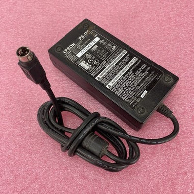 Epson PS-180 M159A 24V 2.1A 180W AC Power Supply (Lot of 2)