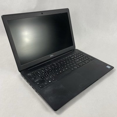 Dell Latitude 3500 15.6" i5-8265U 1.60 GHz 8 GB RAM No SSD No OS Bad Edge