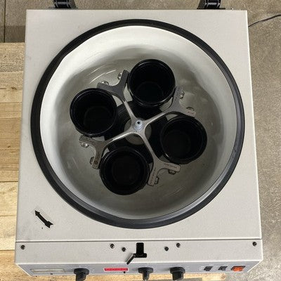 Beckman Coulter Allegra-6kr Refrigerated Benchtop Centrifuge