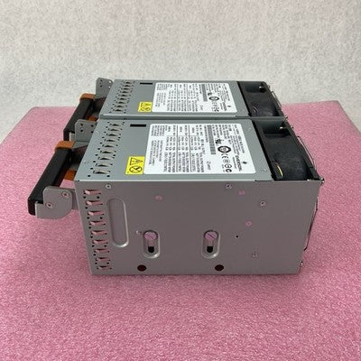 Emerson 7001524-J000 1975W Power Supply Power Tested lot of 2