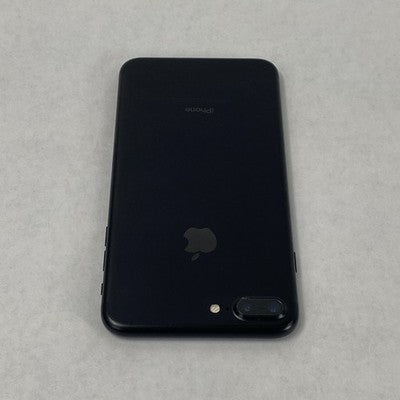 Apple iPhone 7 Plus A1661 128GB Verizon 5.5" Black IOS 15.8.5