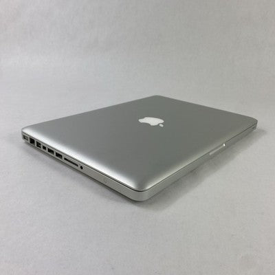 Apple MacBook Pro A1278 2009 13" Core 2 Duo 2GB RAM 160GB HDD - Replace Battery